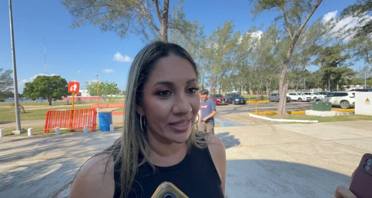 mujeres empresarias en Tamaulipas