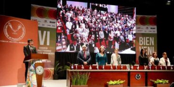 mujeres en la ciencia Nuevo Laredo