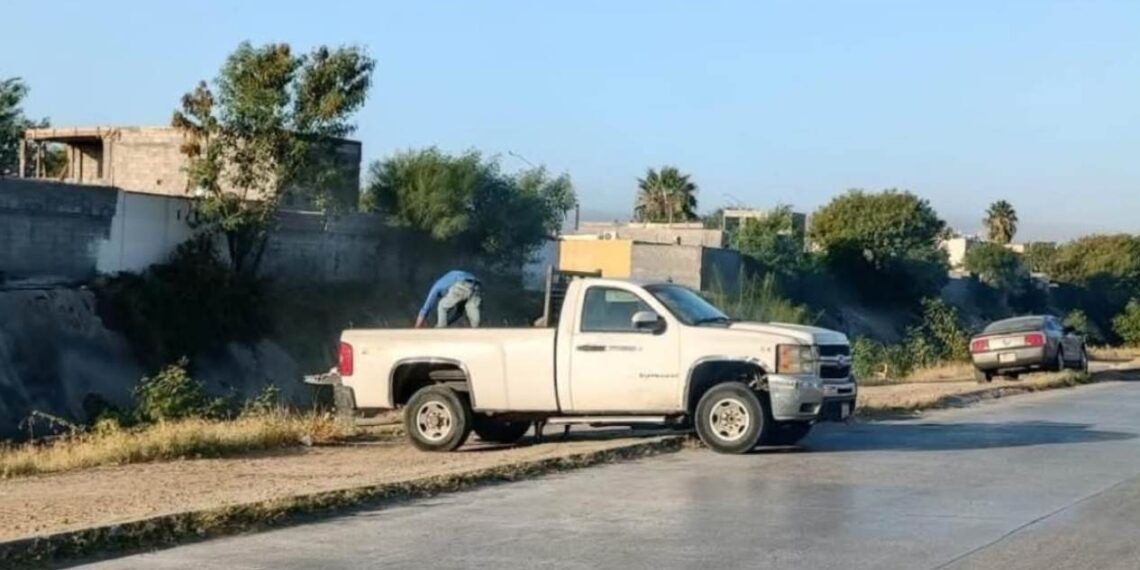 multas por tirar basura nuevo laredo