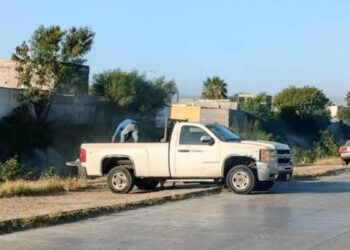multas por tirar basura nuevo laredo