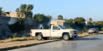 multas por tirar basura nuevo laredo