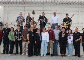 música norteña en Tamaulipas