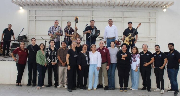 música norteña en Tamaulipas