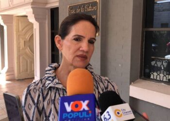 niños migrantes DIF Tampico