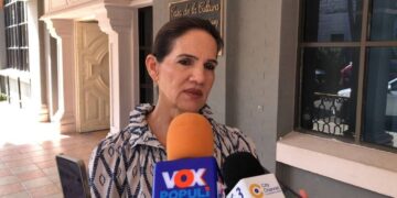 niños migrantes DIF Tampico
