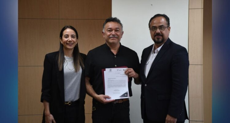 nombramientos en educación Tamaulipas
