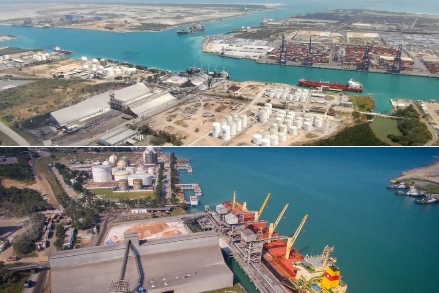 nuevas inversiones en Altamira 2026