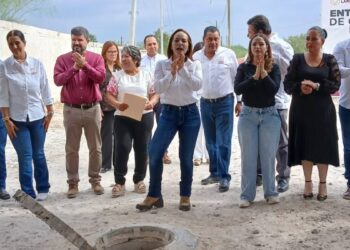 nuevas obras de pavimentación en nuevo laredo