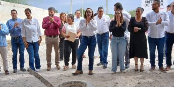 nuevas obras de pavimentación en nuevo laredo