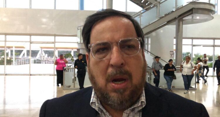nuevas plazas docentes en sur de Tamaulipas
