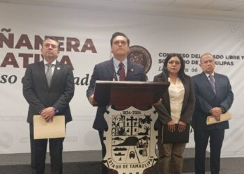 nuevo fiscal de Tamaulipas
