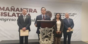 nuevo fiscal de Tamaulipas
