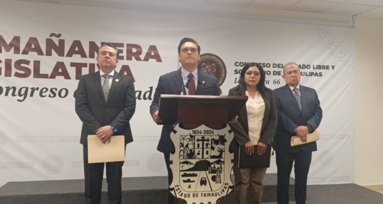 nuevo fiscal de Tamaulipas
