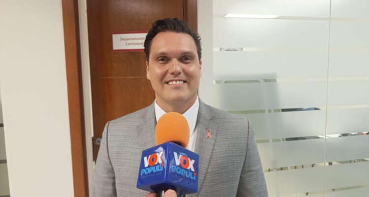 nuevo fiscal en Tamaulipas