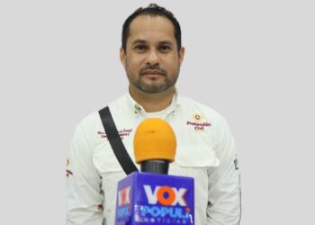 nuevos frentes fríos en Matamoros