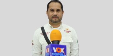 nuevos frentes fríos en Matamoros