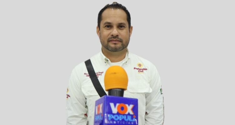 nuevos frentes fríos en Matamoros