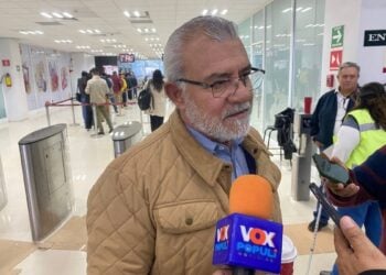 obras de infraestructura Tamaulipas 2026