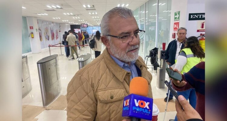 obras de infraestructura Tamaulipas 2026