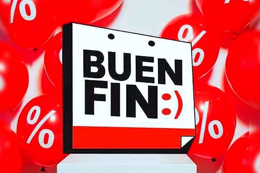 ofertas Buen Fin Matamoros