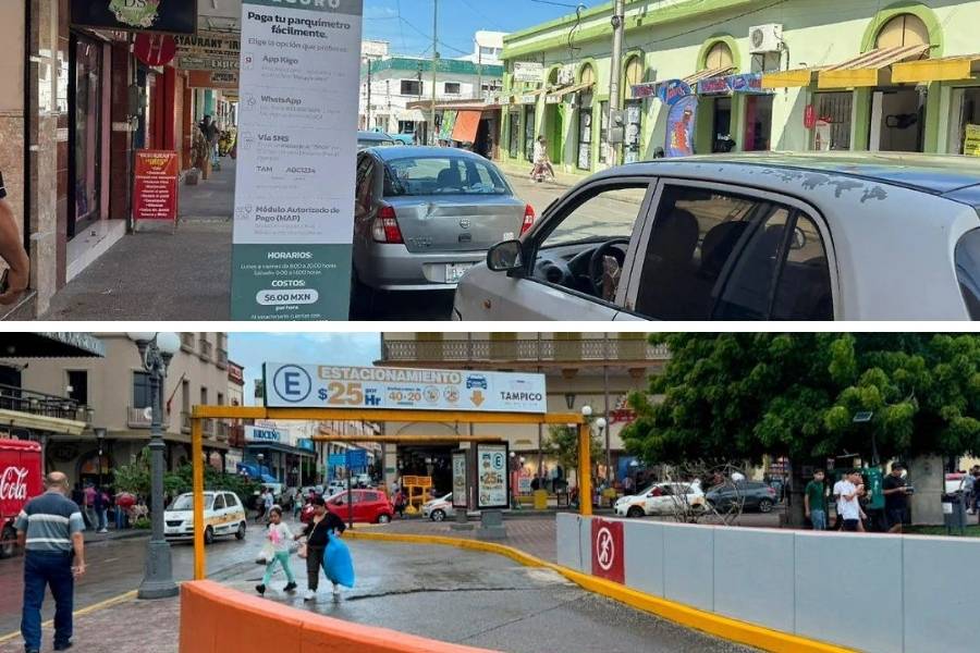 ofertas Buen Fin Tampico