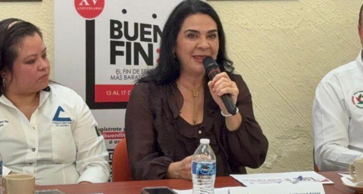ofertas Buen Fin Tampico
