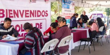 ofertas de trabajo Nuevo Laredo