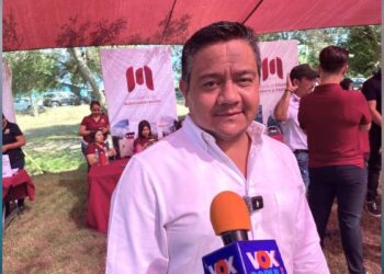 operativo Buen Fin Matamoros