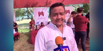 operativo Buen Fin Matamoros