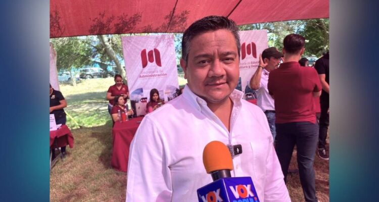 operativo Buen Fin Matamoros
