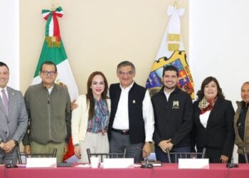 operativo Héroes Paisanos Nuevo Laredo