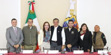 operativo Héroes Paisanos Nuevo Laredo
