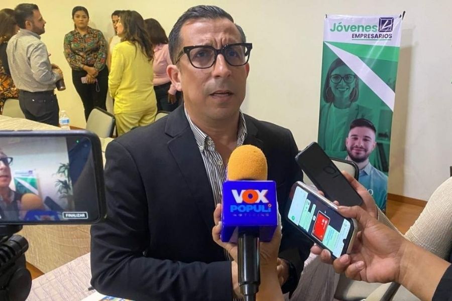 operativo comercial Ciudad Victoria