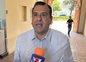 operativo de seguridad Buen Fin en Victoria