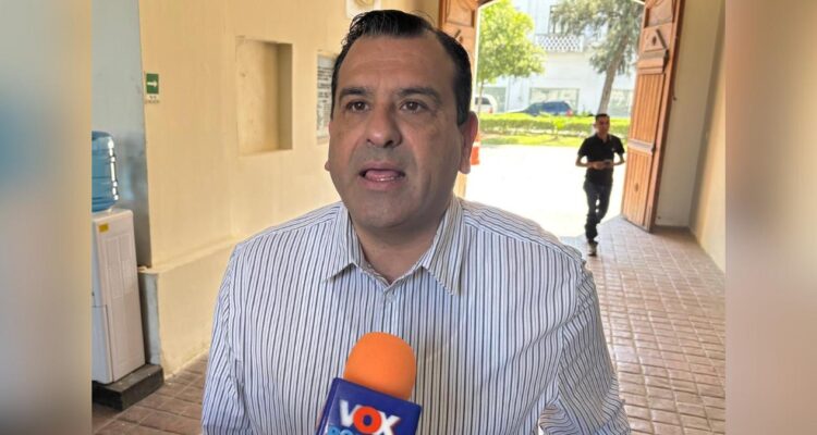 operativo de seguridad Buen Fin en Victoria