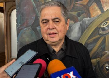 operativos contra tomas clandestinas en Victoria