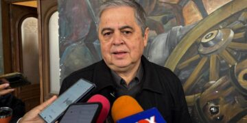 operativos contra tomas clandestinas en Victoria