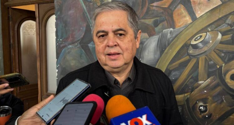 operativos contra tomas clandestinas en Victoria