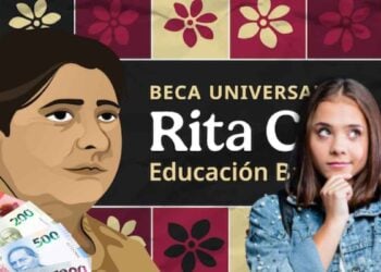 pago Rita Cetina