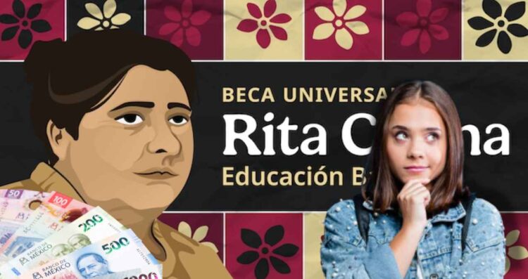 pago Rita Cetina