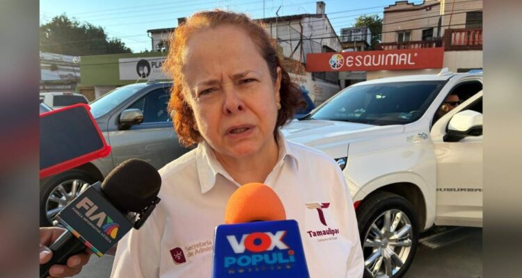 pago de sueldos y aguinaldos Tamaulipas