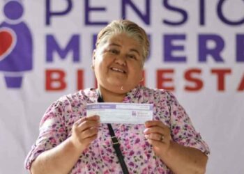 _pagos de la Pensión Mujeres Bienestar