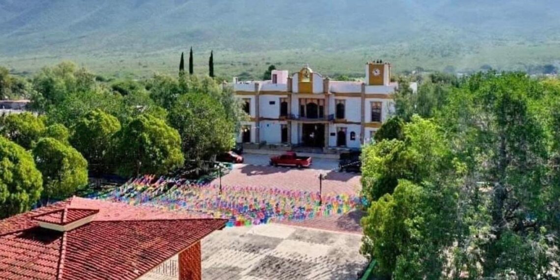 paradores turísticos en Tamaulipas