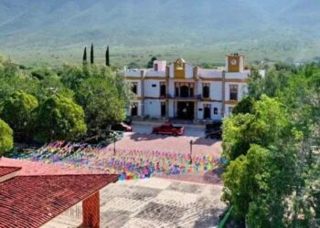 paradores turísticos en Tamaulipas