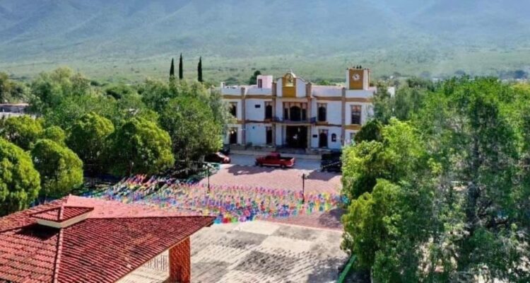 paradores turísticos en Tamaulipas