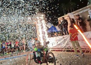 participación en maratón bicentenario tamaulipas