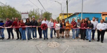 pavimentación en colonias de nuevo laredo
