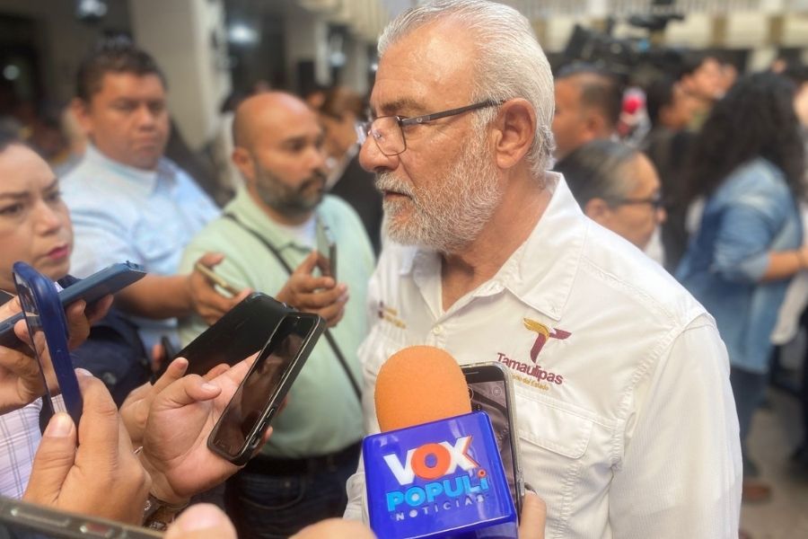 penal de Ciudad Victoria