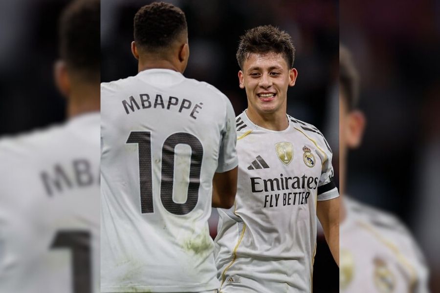 penales a favor del Real Madrid