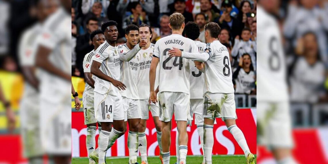 penales a favor del Real Madrid